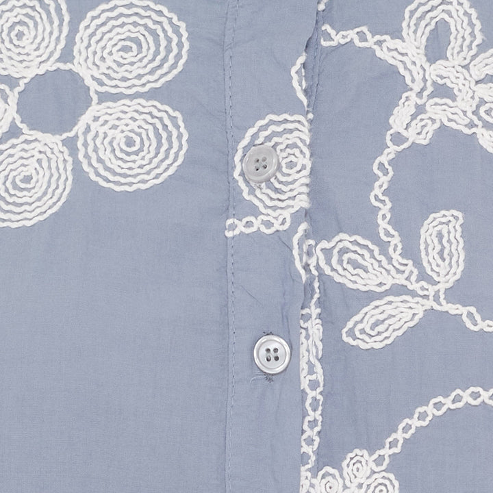 Marta Du Chateau - Mdcanastasia Shirt 7005 - Jeans410 Skjorter 