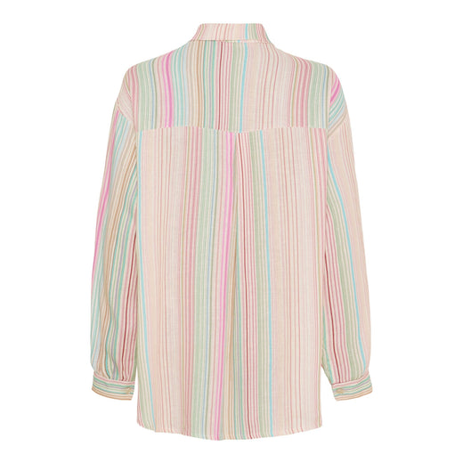 Marta Du Chateau - Mdcannabel Shirt 7070L - Originale Skjorter 