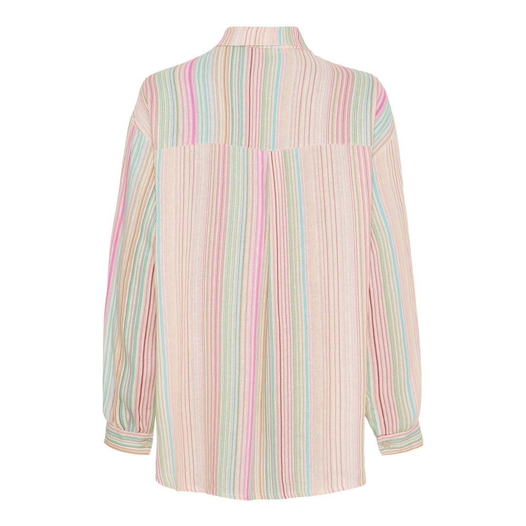Marta Du Chateau - Mdcannabel Shirt 7070L - Originale Skjorter 