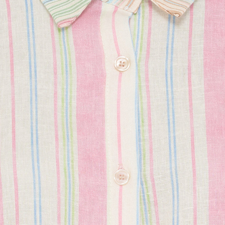 Marta Du Chateau - Mdcannabel Shirt 7070L - Originale Skjorter 