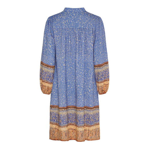 Marta Du Chateau - Mdcannelin Tunica 7679- - Jeans6348Tpg Kjoler 