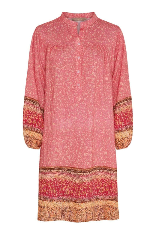 Marta Du Chateau - Mdcannelin Tunica 7679- - Rosa6348Tpg Kjoler 
