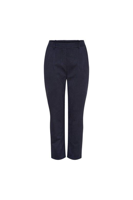 Marta Du Chateau - Mdcannelise Pants 256422PL - Navy4