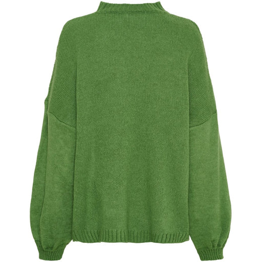 Marta Du Chateau - Mdcaria Knit 8111 - Acido Strikbluser 