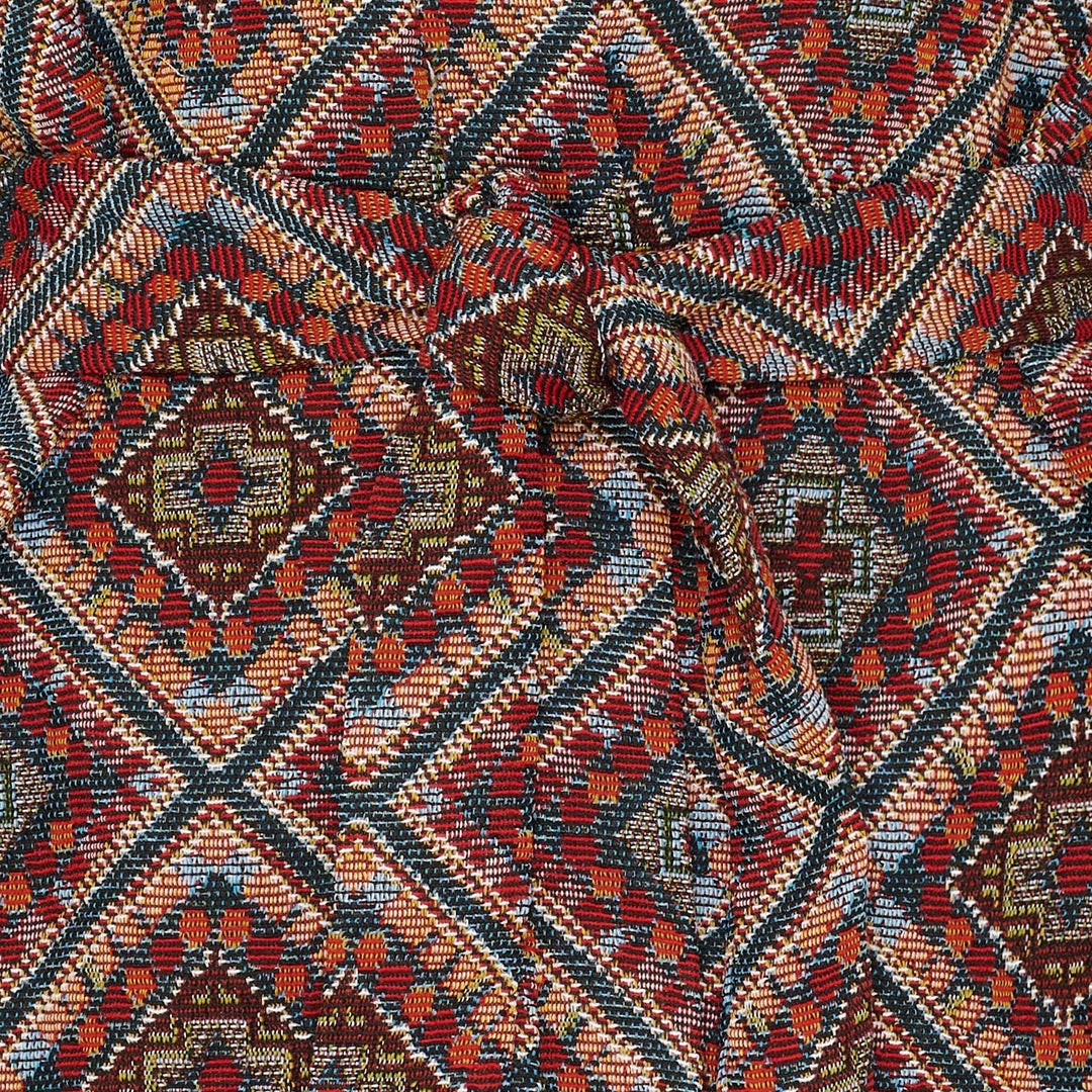 Marta Du Chateau - Mdcartemis Kimono 7464 - Var3 Kjoler 