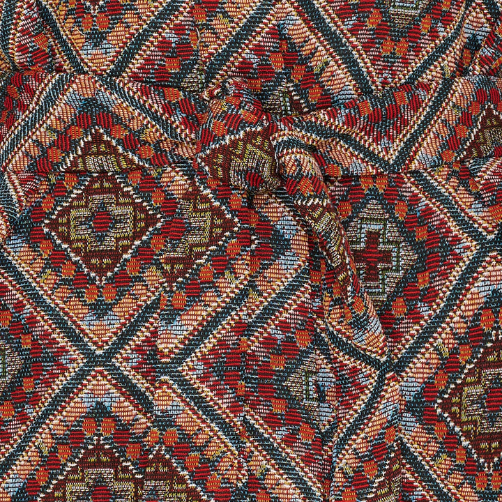Marta Du Chateau - Mdcartemis Kimono 7464 - Var3 Kjoler 