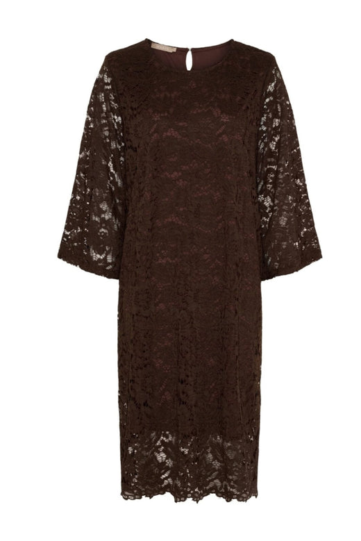 Marta Du Chateau - Mdcbeta Dress 6702 - Moro