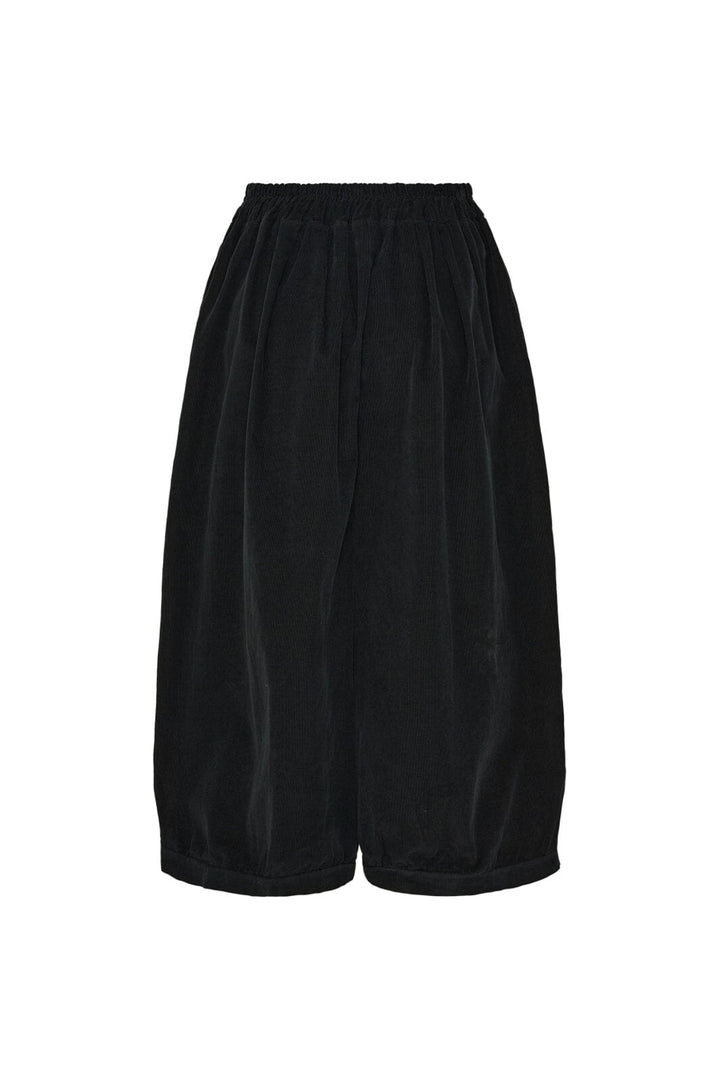 Marta Du Chateau - Mdcbluebell Pants 256243V - Black