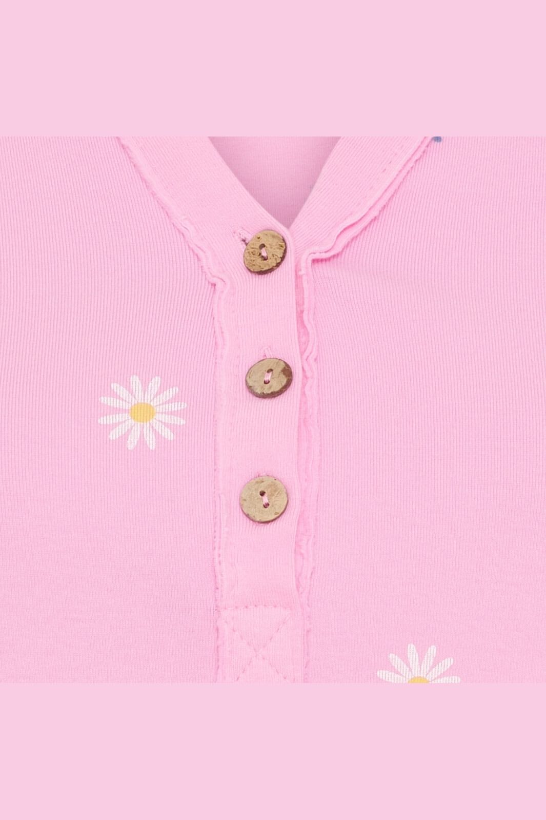 Marta Du Chateau - Mdccecilie Tee 2553-D - Baby