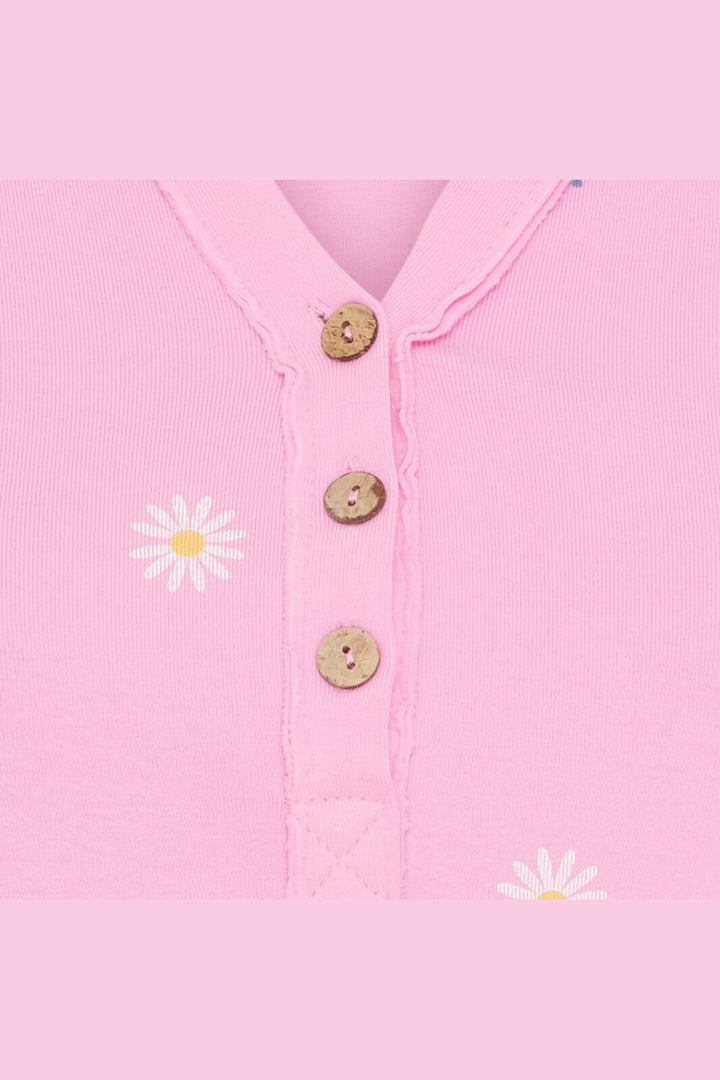 Marta Du Chateau - Mdccecilie Tee 2553-D - Baby