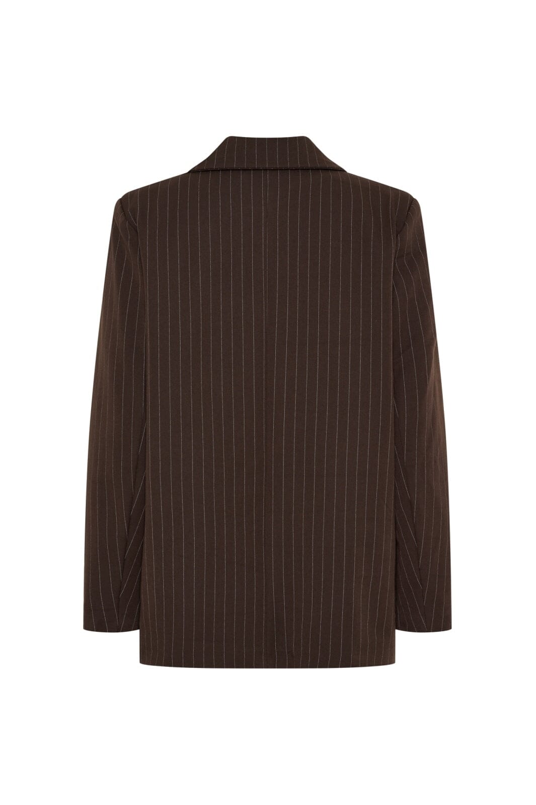 Marta Du Chateau - Mdcdamiana Blazer 15502 - Moro