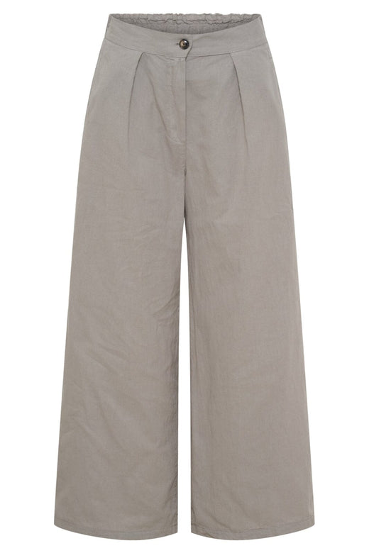 Marta Du Chateau - Mdcdelara Pants 8048 - Fango Bukser 