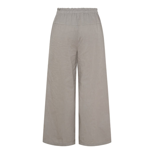Marta Du Chateau - Mdcdelara Pants 8048 - Fango Bukser 