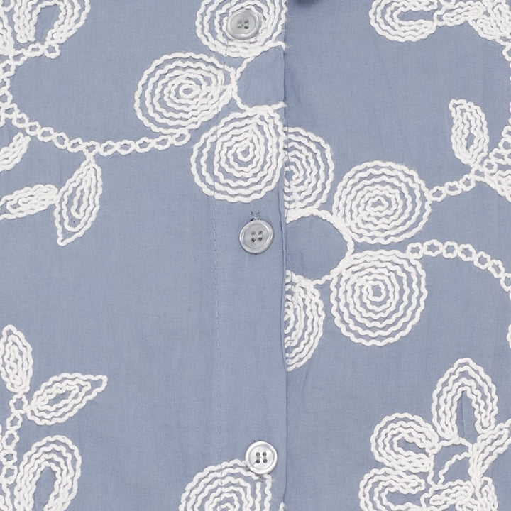 Marta Du Chateau - Mdcdiana Shirt 7070 - Jeans410 Skjorter 