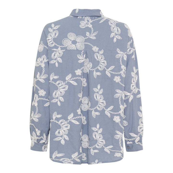 Marta Du Chateau - Mdcdiana Shirt 7070 - Jeans410 Skjorter 