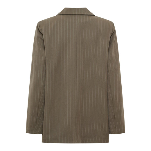 Marta Du Chateau - Mdcdusk Blazer 15502nf - Fango3 Blazere 
