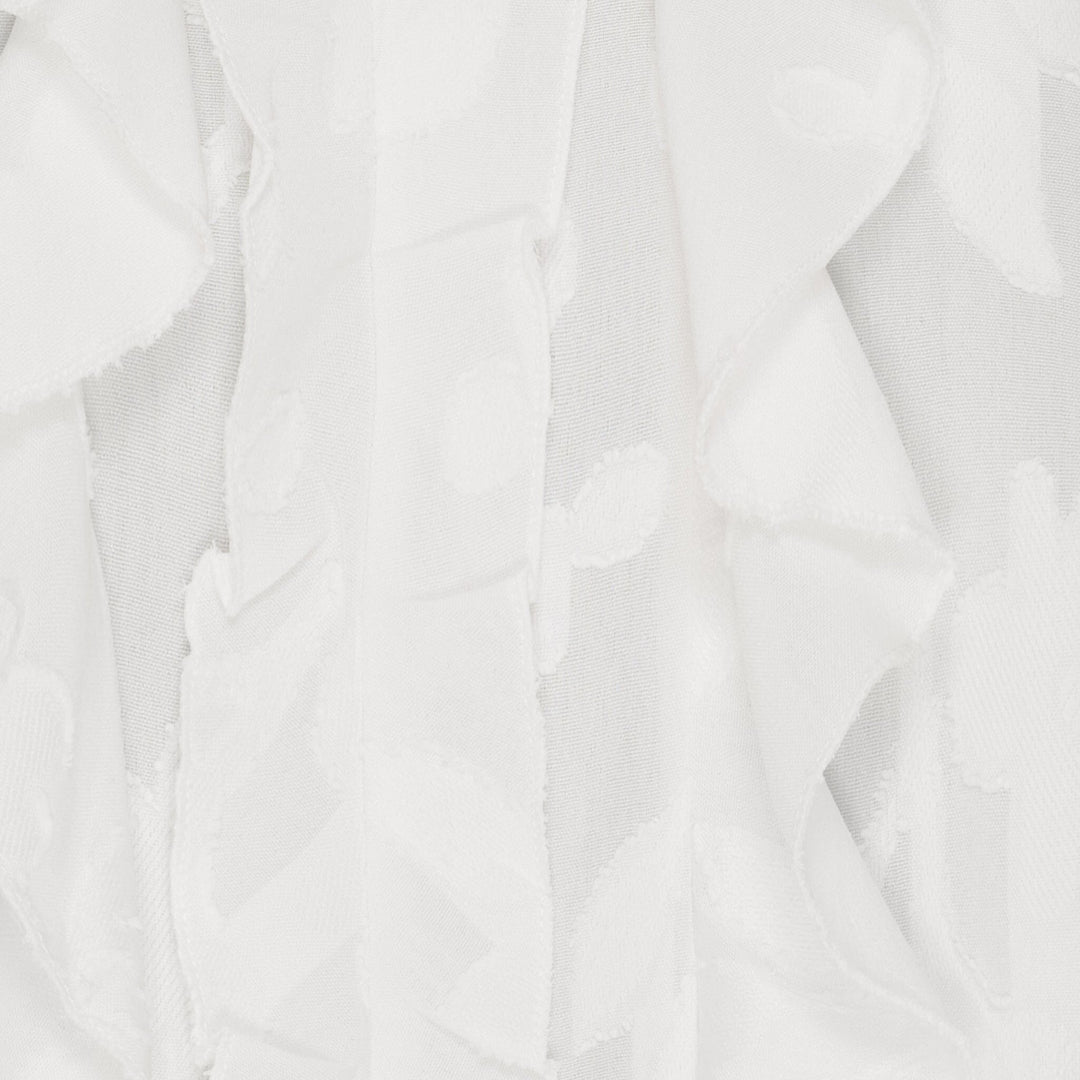 Marta Du Chateau - Mdcelea Shirt 58221 - White Skjorter 