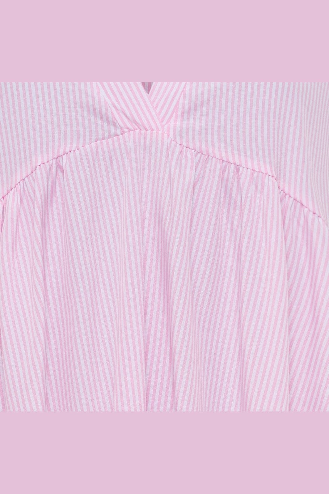 Marta Du Chateau - Mdcelma Dress 5795 - Pink