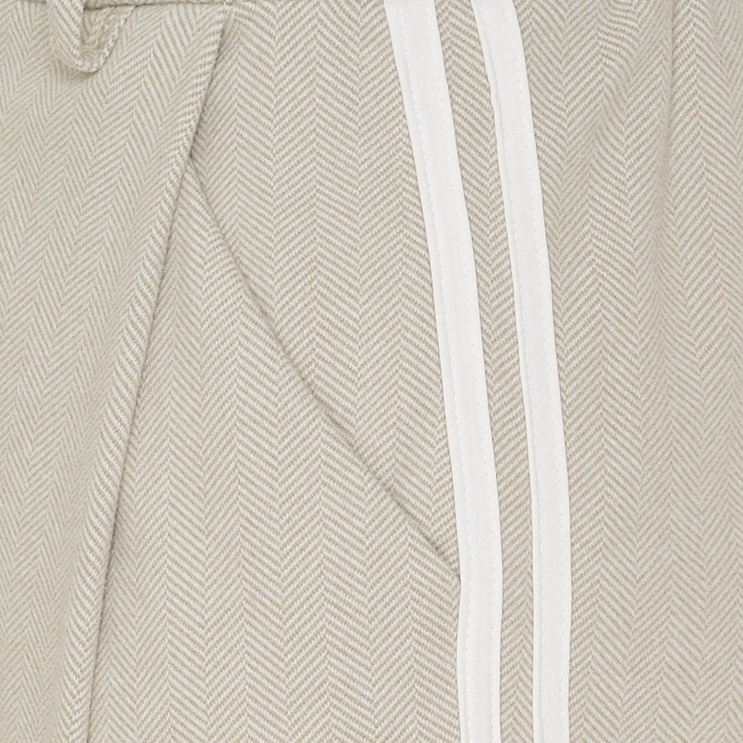 Marta Du Chateau - Mdcember Pants 246127 - Beige1 Bukser 