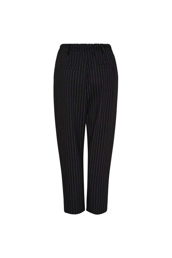 Marta Du Chateau - Mdcemerald Pants 256423 - Black6