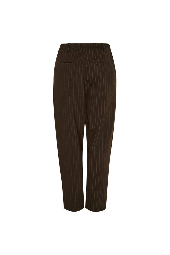 Marta Du Chateau - Mdcemerald Pants 256423 - Moro4