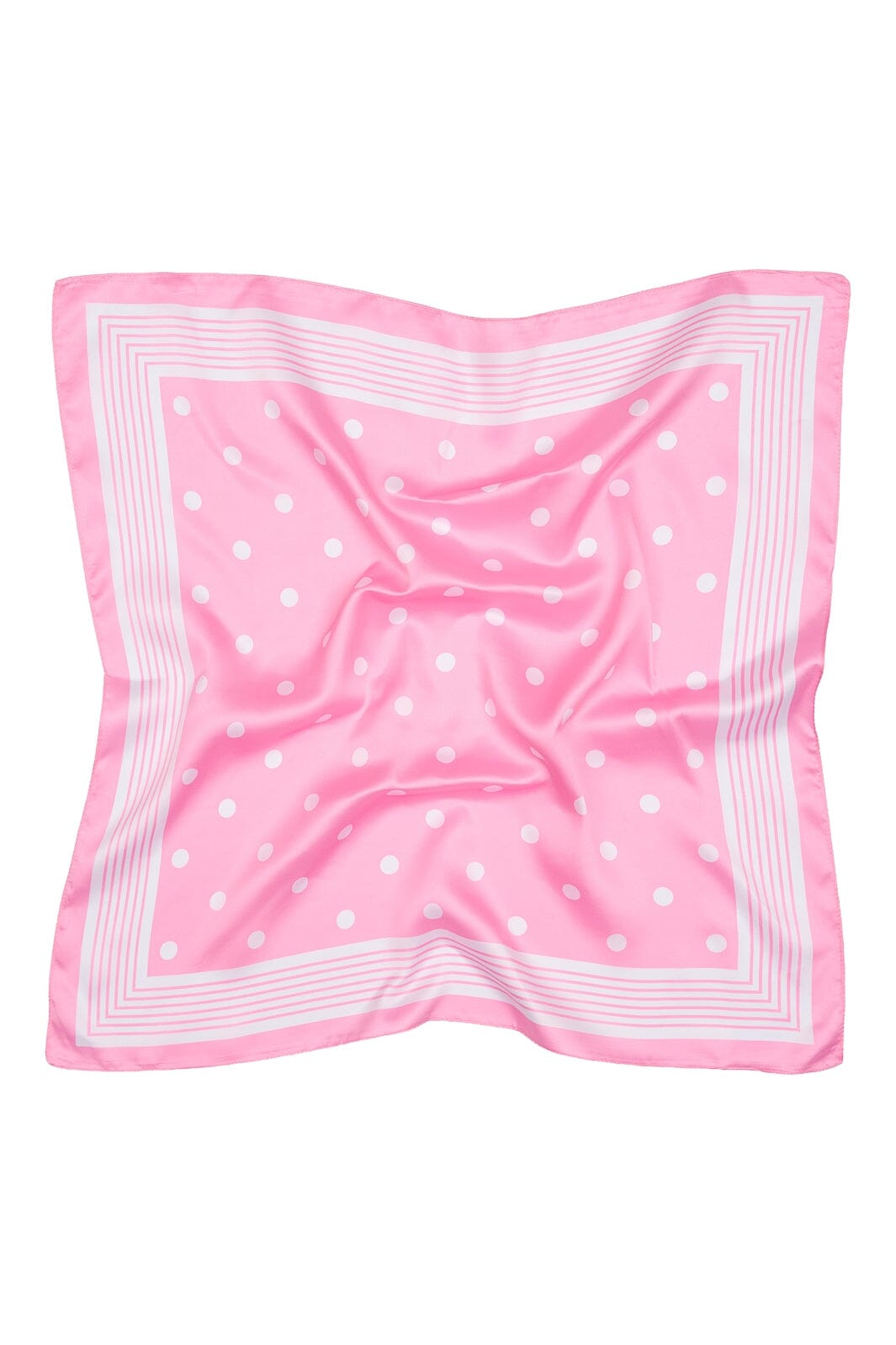 Marta Du Chateau - Mdcfinja Scarf BA-Scarf - Fuxia4037