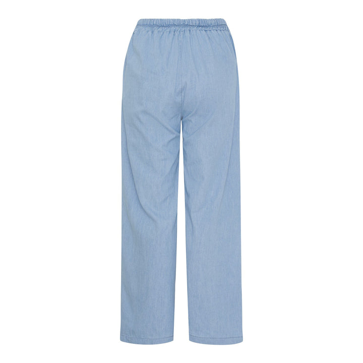 Marta Du Chateau - Mdcflora Pants 6009-2 - Chiaro Bukser 