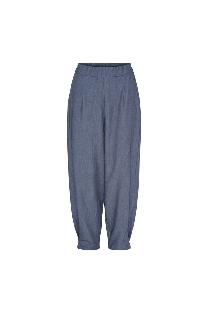 Marta Du Chateau - Mdcgilly Pants 56172 - Medium Denim6