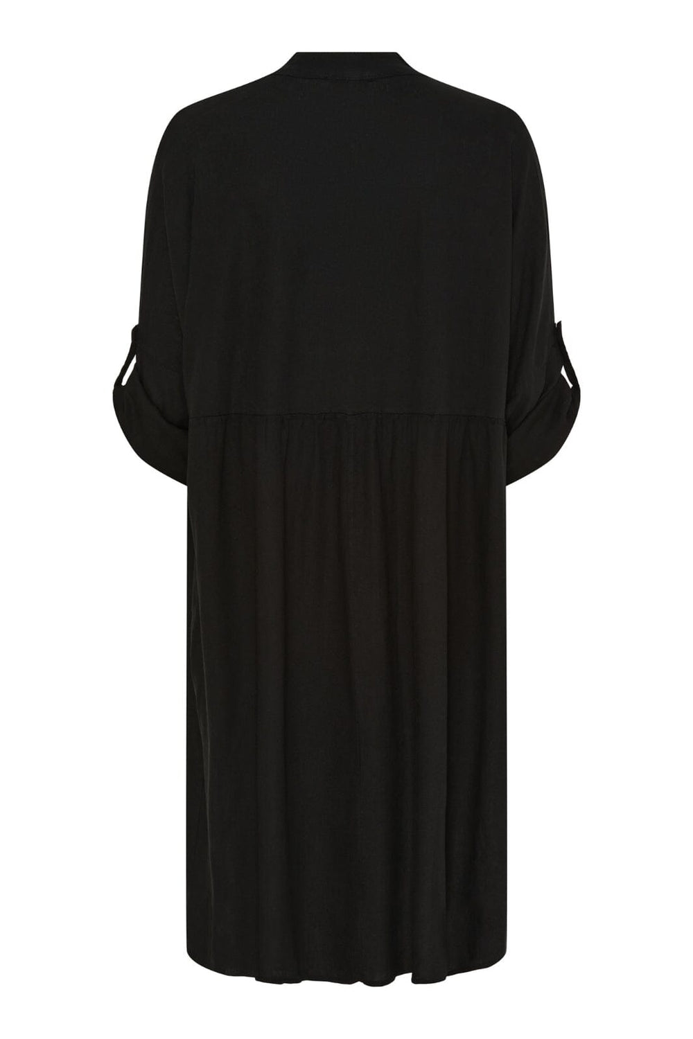Marta Du Chateau - Mdcines Dress - Black Kjoler 