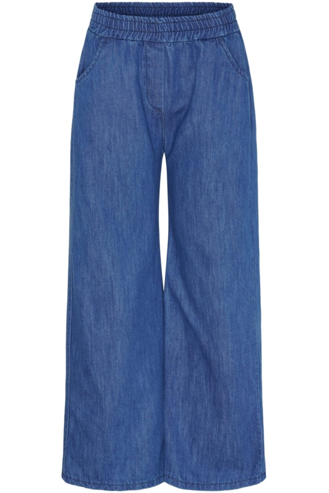 Marta Du Chateau - Mdckaisa Jeans 22280 - Medium Blue Jeans 