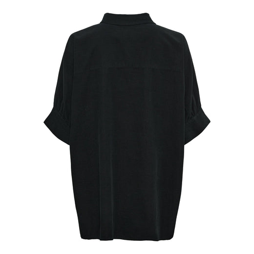 Marta Du Chateau - Mdckaori Shirt 86250v - Black Skjorter 