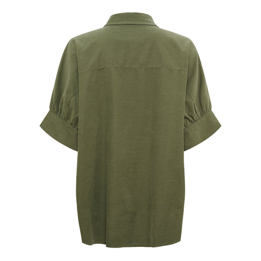 Marta Du Chateau - Mdckaori Shirt 86250v - Testu93670 Skjorter 