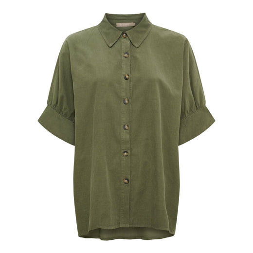 Marta Du Chateau - Mdckaori Shirt 86250v - Testu93670 Skjorter 