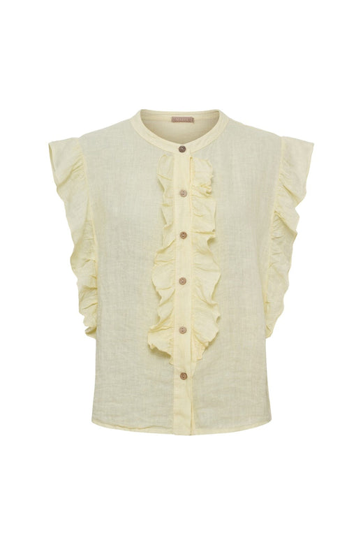 Marta Du Chateau - Mdckarima Top 268433 - Flea