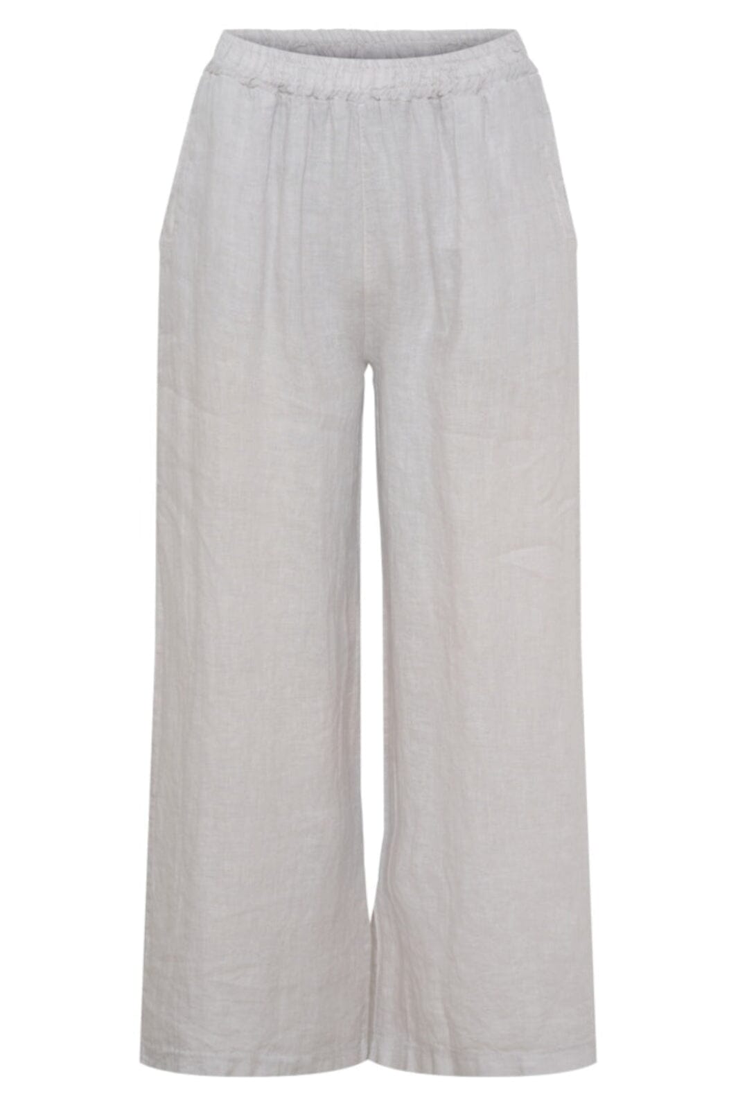 Marta Du Chateau - Mdckatia Pants 266135 - Sabbia