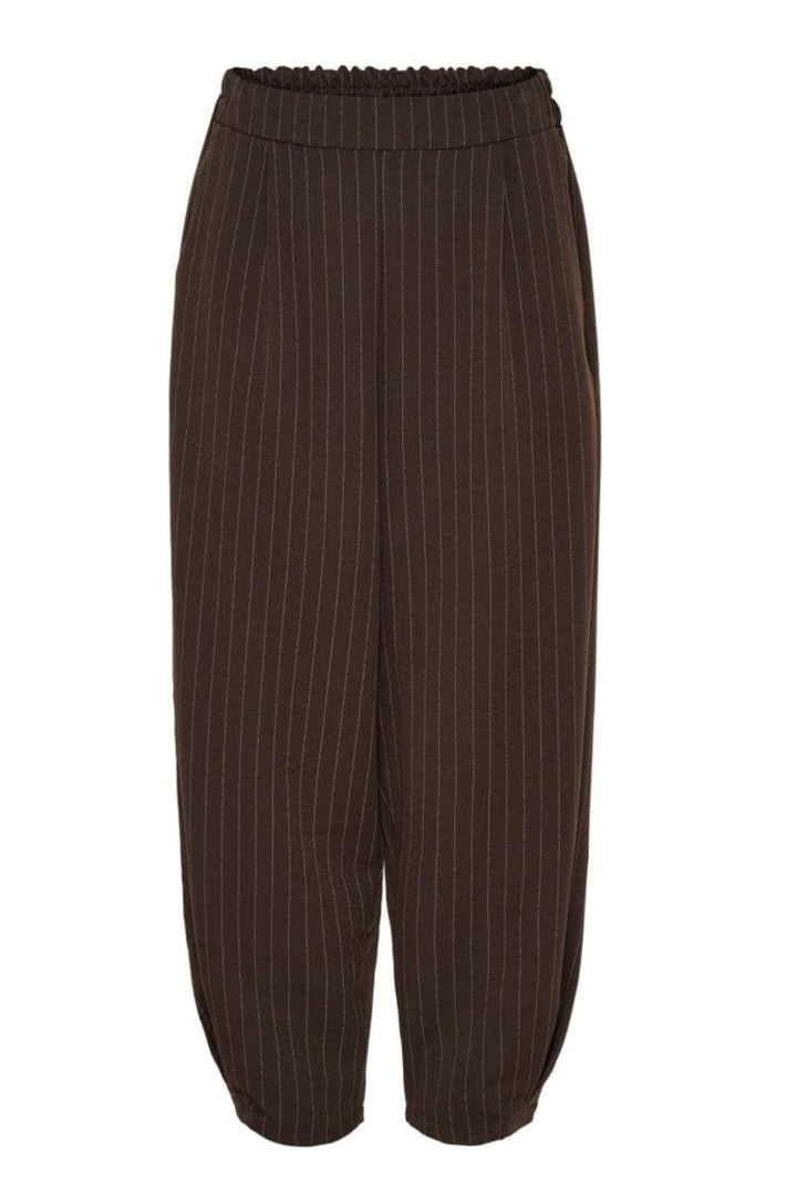 Marta Du Chateau - Mdckenzie Pants 56172M - Moro