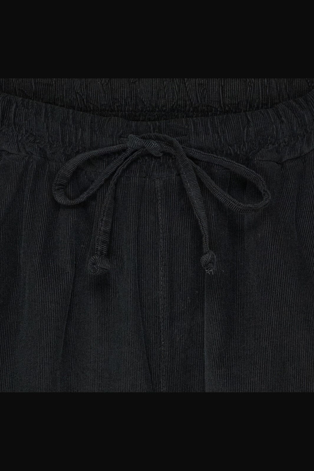 Marta Du Chateau - Mdckiana Pants 62543V - Black