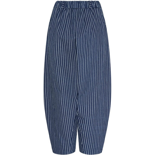 Marta Du Chateau - Mdclene Pants 16635M - Denim Bukser 