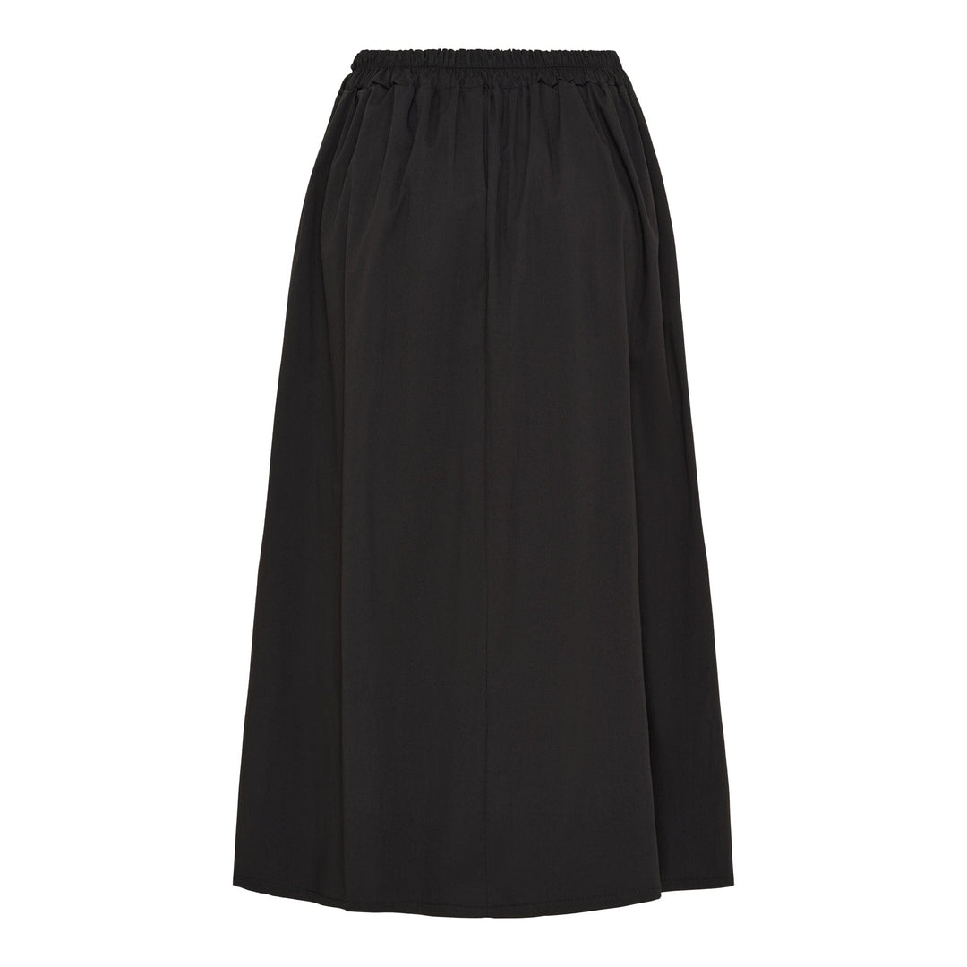 Marta Du Chateau - Mdclinnea Skirt 257050 - Black Nederdele 