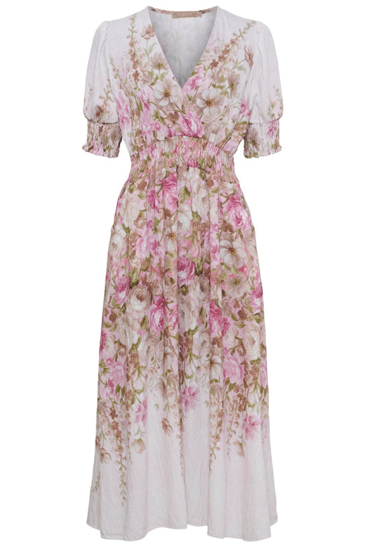 Marta Du Chateau - Mdclydia Dress 25216 - Rosafh2737Dbr5 Kjoler 