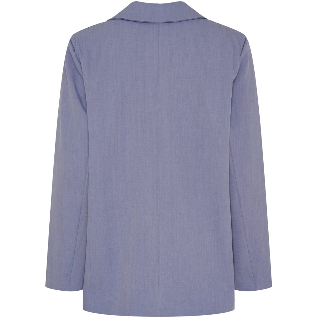 Marta Du Chateau - Mdcmajken Blazer 15502RC - Jeans Blazere 