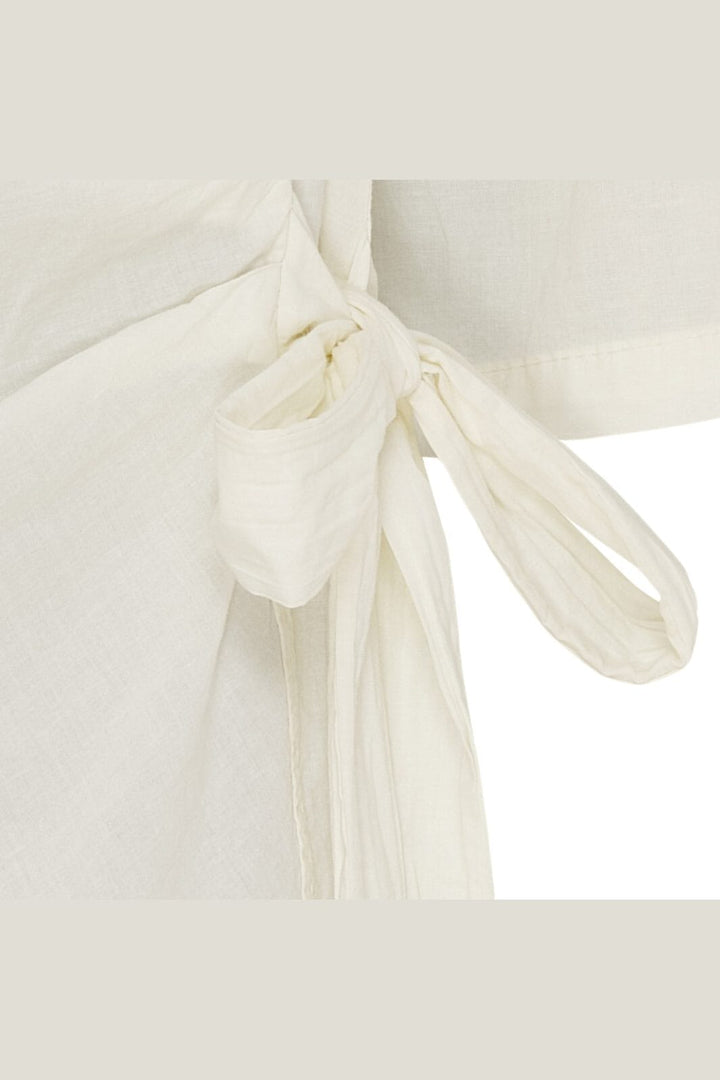 Marta Du Chateau - Mdcmarcella Blouse 258921 - Burro301