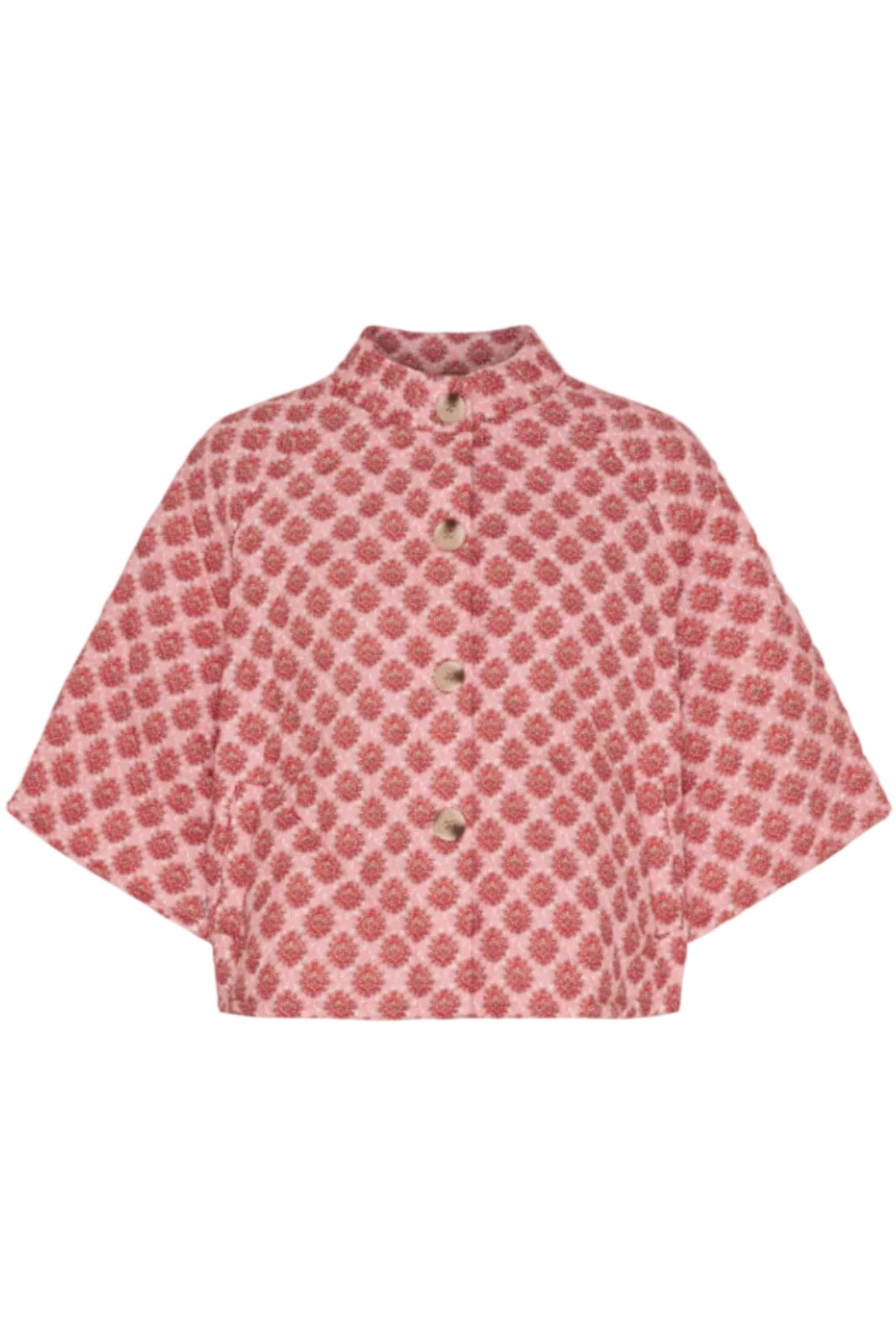 Marta Du Chateau - Mdcmelisa Jacket 268190 - Pinkr1621 Jakker 