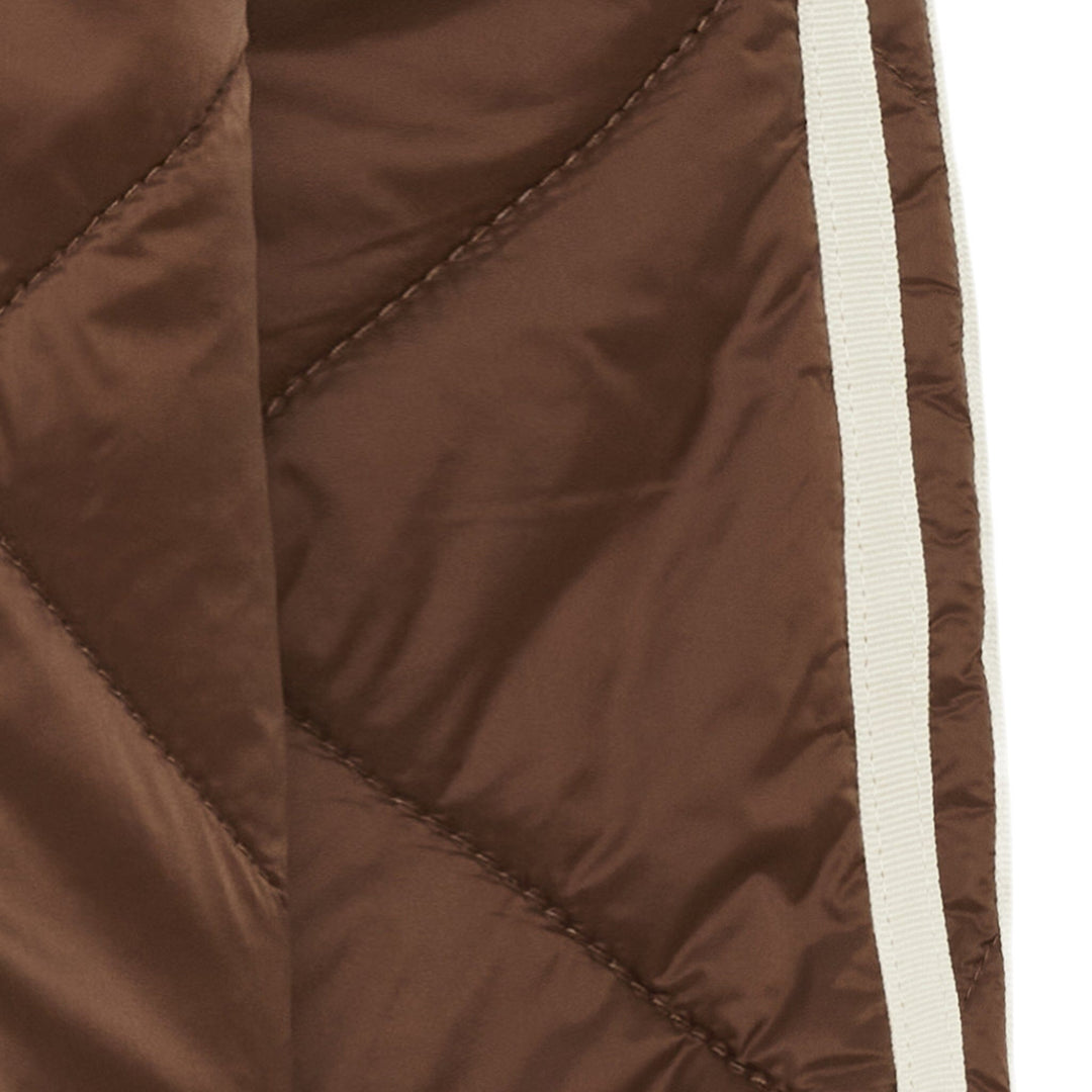 Marta Du Chateau - Mdcmoonrise Jacket 26703 - Brown Jakker 