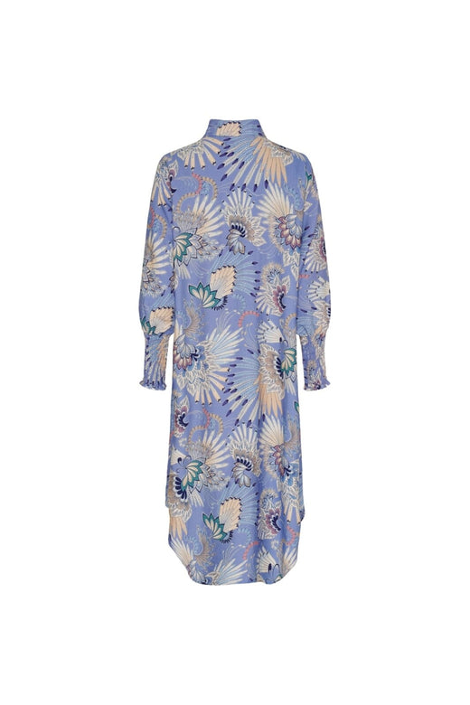 Marta Du Chateau - Mdcmoss Dress 7617- - Jeans7663Tpg