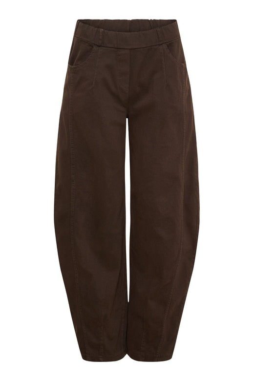Marta Du Chateau - Mdcpeonia Pants 70181 - Moro Bukser 