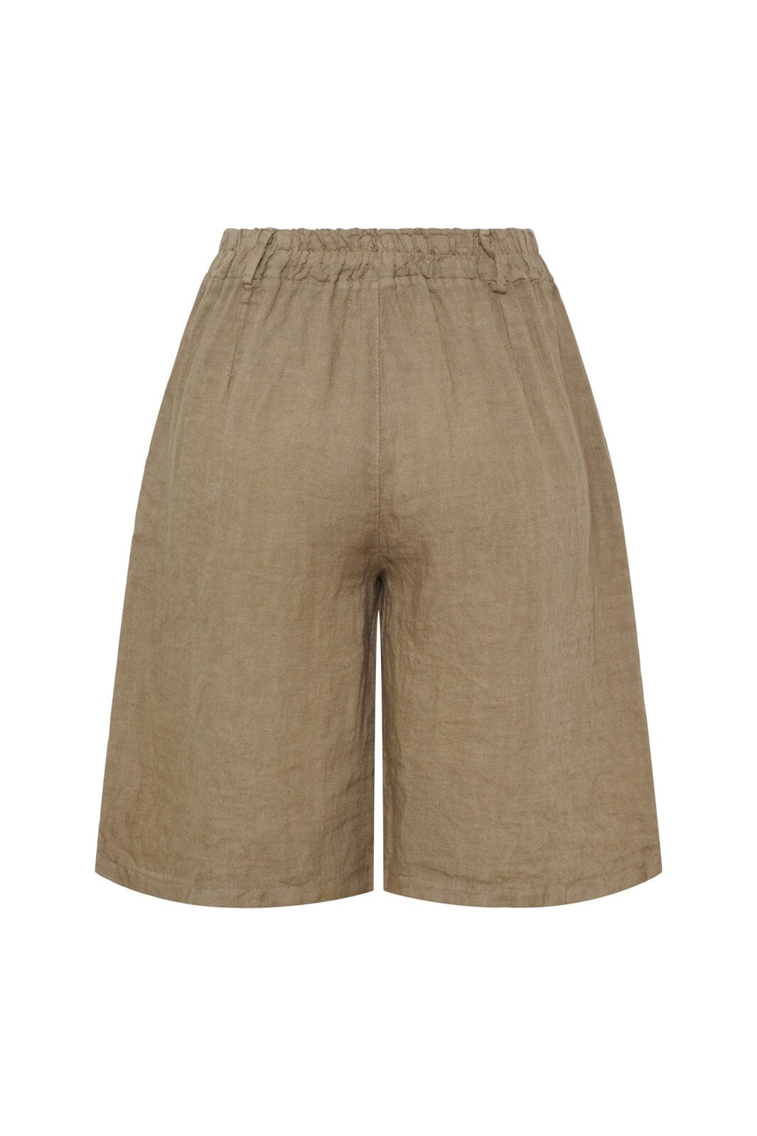 Marta Du Chateau - Mdcsantina Shorts 246013 - Coloniale