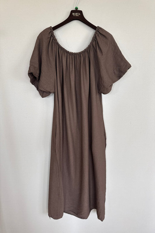 Marta Du Chateau - Mdcsarai Dress 26153 - Moro Kjoler 