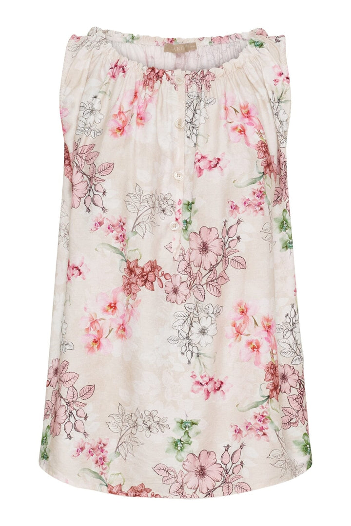 Forudbestilling - Marta Du Chateau - Mdcsilja Top 6281 - Originale