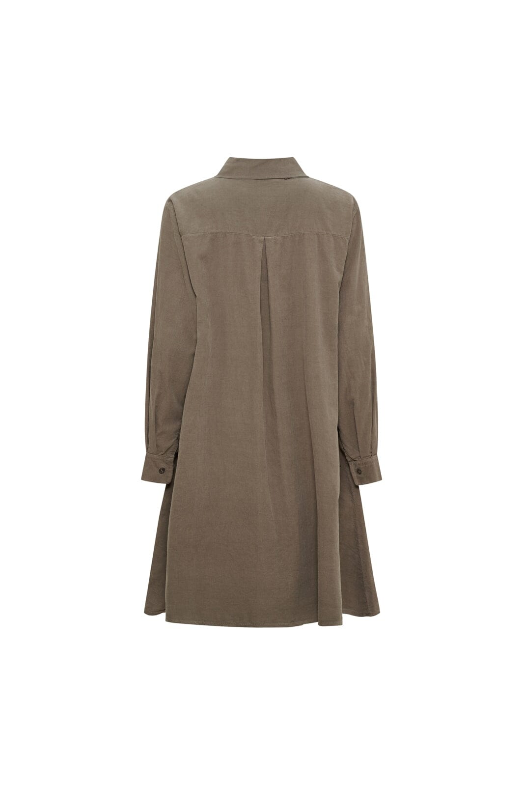 Marta Du Chateau - Mdcumbria Dress 8901 - Fango60